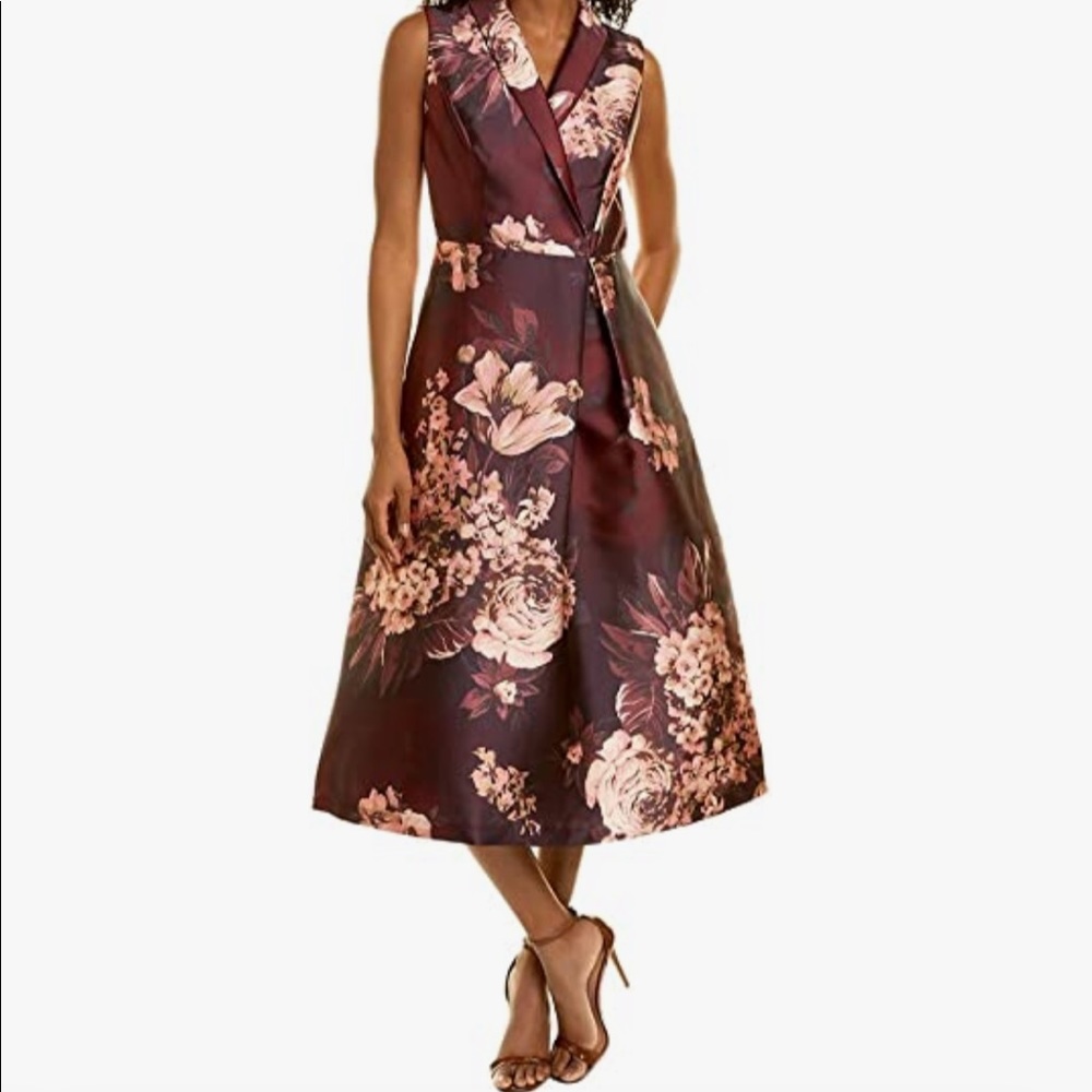 Brand new Kay Unger Dress
